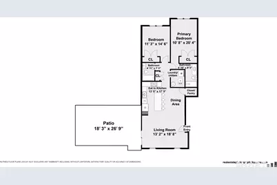 76 New Canaan Avenue #3, Norwalk, CT 06850 - Photo 37
