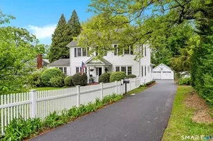 229 West Ave, Darien, CT 06820 - Photo 5