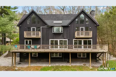 25 Hillside Drive, Sherman, CT 06784 - Photo 1