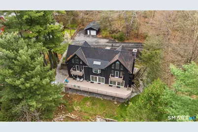 25 Hillside Drive, Sherman, CT 06784 - Photo 3