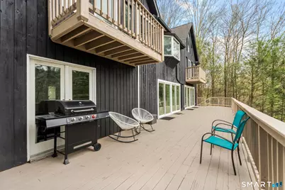 25 Hillside Drive, Sherman, CT 06784 - Photo 7