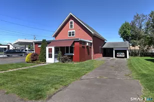 231 W River St, Milford, CT 06460 - Photo 7