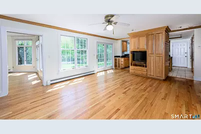 191 Saddle Hill Drive, Guilford, CT 06437 - Photo 19