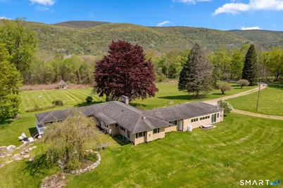 262 Kent Cornwall Road, Kent, CT 06757 - Photo 5