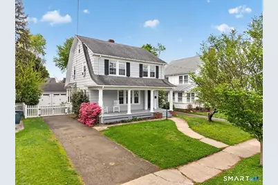 34 Norris Street, Hamden, CT 06517 - Photo 1