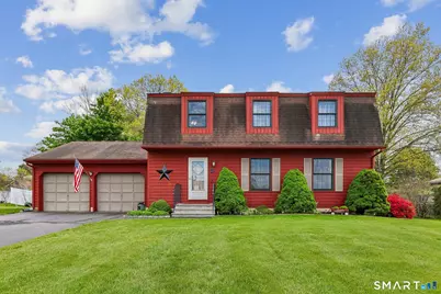 3 East Wharf Road, Waterford, CT 06385 - Photo 1