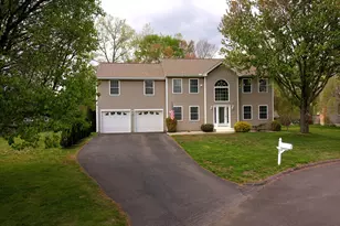 27 Tunnel View Terrace, Vernon, CT 06066 - Photo 1