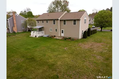 27 Tunnel View Terrace, Vernon, CT 06066 - Photo 33