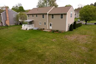 27 Tunnel View Terrace, Vernon, CT 06066 - Photo 33