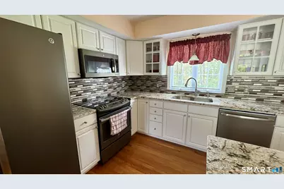27 Tunnel View Terrace, Vernon, CT 06066 - Photo 5
