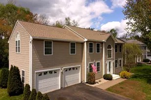 27 Tunnel View Terrace, Vernon, CT 06066 - Photo 37
