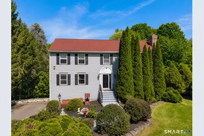 541 Middlebury Road, Watertown, CT 06795 - Photo 1