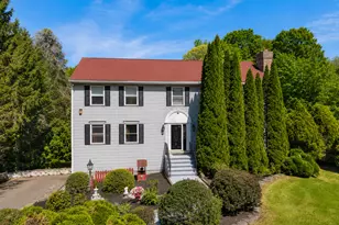 541 Middlebury Rd, Watertown, CT 06795 - Photo 1