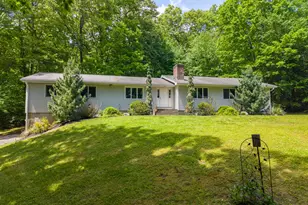 132 Hickory Ln, Bethlehem, CT 06751 - Photo 1