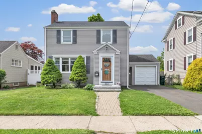 543 Woodstock Avenue, Stratford, CT 06614 - Photo 1