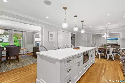 599 North Wilton Road, New Canaan, CT 06840 - Photo 13