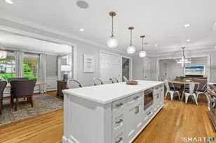 599 N Wilton Rd, New Canaan, CT 06840 - Photo 13