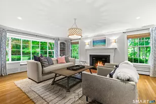 599 N Wilton Rd, New Canaan, CT 06840 - Photo 5