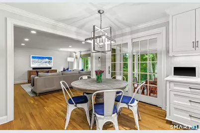 599 North Wilton Road, New Canaan, CT 06840 - Photo 9