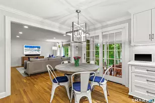 599 N Wilton Rd, New Canaan, CT 06840 - Photo 9
