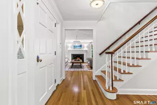 599 N Wilton Rd, New Canaan, CT 06840 - Photo 3