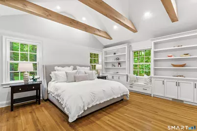 599 North Wilton Road, New Canaan, CT 06840 - Photo 17