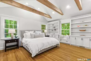 599 N Wilton Rd, New Canaan, CT 06840 - Photo 17