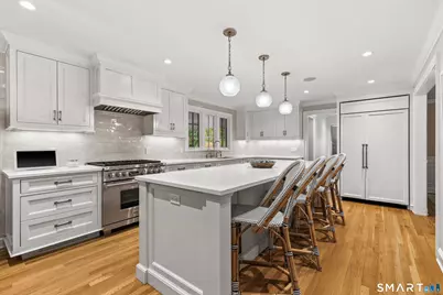 599 North Wilton Road, New Canaan, CT 06840 - Photo 11