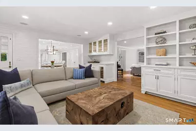599 North Wilton Road, New Canaan, CT 06840 - Photo 7