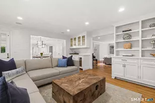 599 N Wilton Rd, New Canaan, CT 06840 - Photo 7