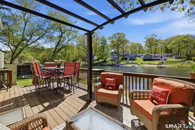21 East Shore Drive, East Haddam, CT 06415 - Photo 9