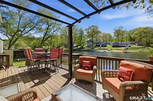 21 E Shore Dr, East Haddam, CT 06415 - Photo 9