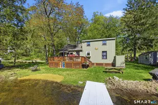 21 E Shore Dr, East Haddam, CT 06415 - Photo 7