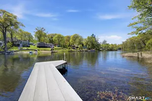 21 E Shore Dr, East Haddam, CT 06415 - Photo 5