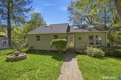 21 East Shore Drive, East Haddam, CT 06415 - Photo 1