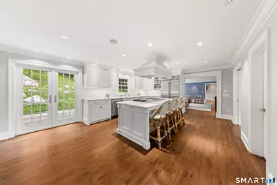 99 Hickok Road, New Canaan, CT 06840 - Photo 9