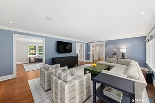 99 Hickok Rd, New Canaan, CT 06840 - Photo 7