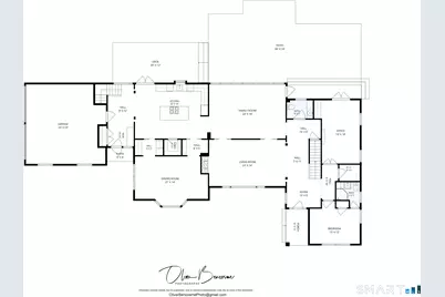 99 Hickok Road, New Canaan, CT 06840 - Photo 37