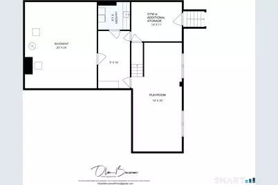 99 Hickok Road, New Canaan, CT 06840 - Photo 39