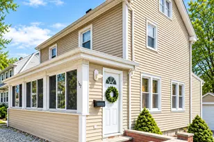 707 Hope St, Stamford, CT 06907 - Photo 1