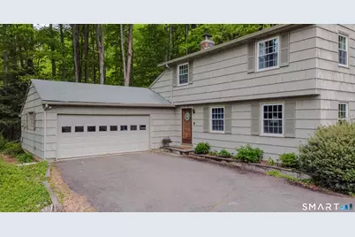 38 Mountain Road, Woodbury, CT 06798 - Photo 31