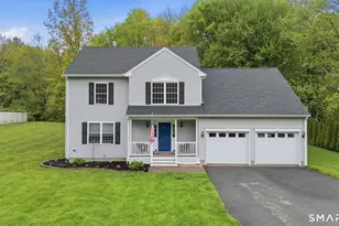 160 Canal Rd, Suffield, CT 06078 - Photo 1