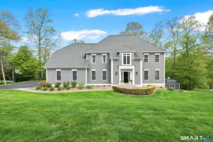 31 Bart Dr, Canton, CT 06019 - Photo 1