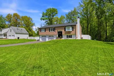 100 Susan Drive, Suffield, CT 06078 - Photo 3