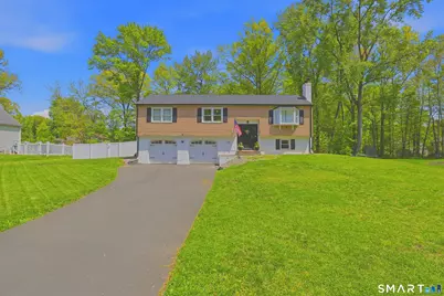 100 Susan Drive, Suffield, CT 06078 - Photo 5