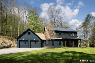 160 Dugway Road, Salisbury, CT 06068 - Photo 1