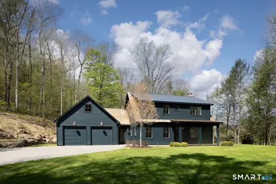 160 Dugway Road, Salisbury, CT 06068 - Photo 29
