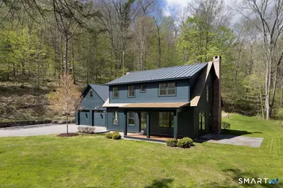 160 Dugway Road, Salisbury, CT 06068 - Photo 9