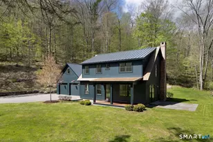 160 Dugway Rd, Salisbury, CT 06068 - Photo 9