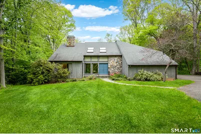 171 Blackberry Drive, Stamford, CT 06903 - Photo 1